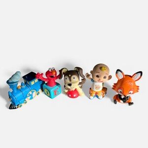 Tonie Figurines Bundle for Toniebox